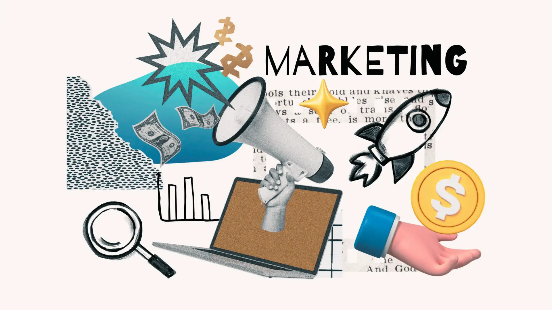 marketing