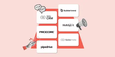 Los mejores CRM para constructoras del mercado en 2025