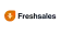 Freshsales logo