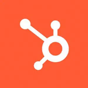 HubSpot - The CRM the marketing team will actually use, attached to a sales tool the bankers will tolerate