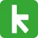 Keap logo