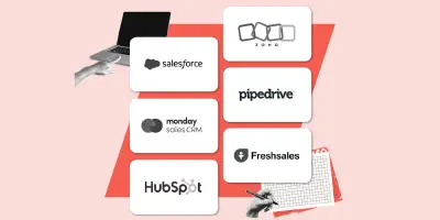 Alternatives to Pipedrive: These are the best CRMs for your company in 2025